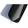 Tucano TOP - Etui na laptop - Second Skin - 33 cm - 30,50 cm (12 inch) / 33,00 cm (13 inch) - liliowy (BFTMB13-PP)