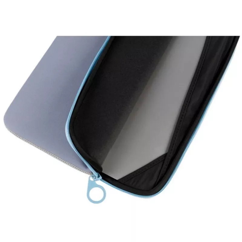Tucano TOP - Etui na laptop - Second Skin - 33 cm - 30,50 cm (12 inch) / 33,00 cm (13 inch) - liliowy (BFTMB13-PP)