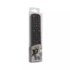 Pilot SBOX RC-01405 kompatybilny z różnymi modelami telewizorów Hisense
