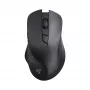 Mysz Sbox WM-308 Czarna USB