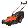 Kosiarka Czarny & Decker Czarny+DECKER BEMW461BH-QS