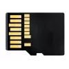 Karta pamięci microSDXC Silicon Power Hypera microSDXC Express 512 GB — UHS-I U3, V30, A1, Klasa 10