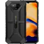 Telefon komórkowy Armor X13/6/64 GB całkowicie czarny Ulefone