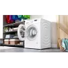Pralka ładowana od przodu Bosch WGE02201PL — 8 kg, 1200 obr./min, bęben 55 l, wyświetlacz LED, inwerter