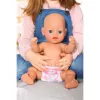 Pieluszki dla lalki BABY born od ZAPF — zestaw pieluszek dla lalek w rozmiarze noworodka