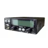 CB radio President Teddy II+ — 40 kanałów, 4W TX, 12/24V, bloker szumów, 125×125×45 mm