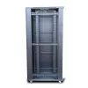 Wolnostojący stojak Extralink Szafa rack 42U 600x1000 Czarna