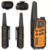 Walkie-Talkie Baofeng BF-T25E Pomarańczowy, 2 sztuki