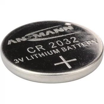 Bateria jednorazowa Ansmann CR 2032