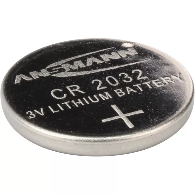 Bateria jednorazowa Ansmann CR 2032