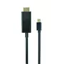 Kabel Gembird *Mini DisplayPort do HDMI 4K 1,8m 70.9 (1,8 m)