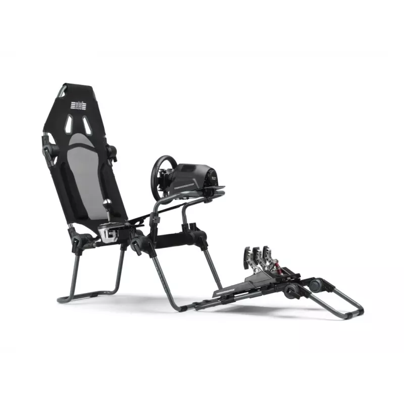 Next Level Racing F-GT LITE Kokpit Formuła i GT