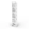 Uniwersalny pilot zdalnego sterowania SAVIO RC-15 do telewizorów TCL SMART TV, bezprzewodowy IR, czarny, zasięg 10 m