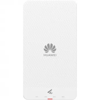 Sprzęt WLAN HUAWEI AP265E AP265E 11ax wewnętrzny 2+2 dwupasmowy inteligentna antena AP265E RJ45x5 11ax dwupasmowy 3000 Mb/s (50087273)