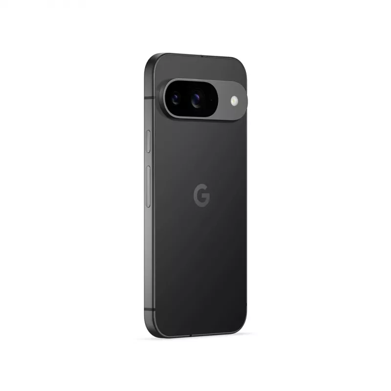 Smartphone Google Pixel 9 5G Dual SIM 12GB RAM 128GB – Obsydian