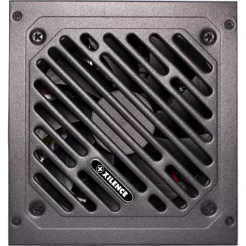 Xilence Performance A+ XN340 | XP850R12 zasilacz 850 W 20+4 pin ATX ATX czarny