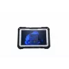 Panasonic TOUGHBOOK G2 mk3, 25,7cm (10,1''), USB, BT, Ethernet, Wi-Fi, 4G, SSD, Win. 11 Pro, czarny tablet PC, w pełni wytrzymały, przekątna wyświetlacza: 25,7 cm (10,1''), pojemnościowy, rozdzielczość