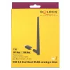 Karta sieciowa DeLOCK 12535 RF Wireless