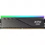 DIMM 16 GB DDR5-6000, pamięć czarna, AX5U6000C3616G-SLABRBK, XPG Lancer Blade RGB, INTEL XMP, AMD EXPO