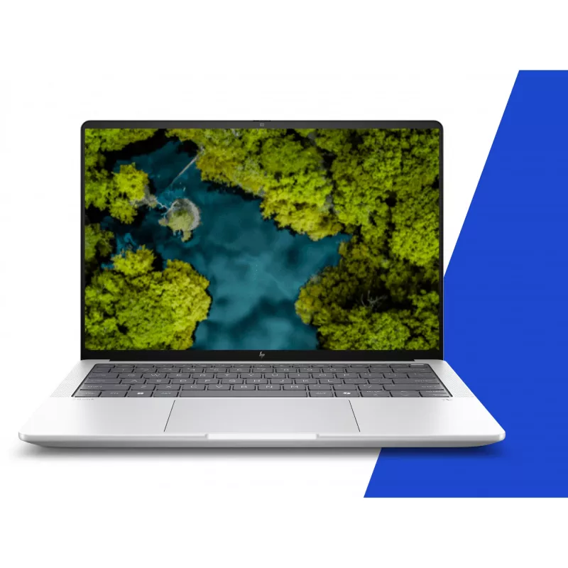 Laptop HP ZBook Ultra 14 G1a 14 cali AMD Ryzen AI Max+ PRO 395 128 GB 2 TB SSD W11P