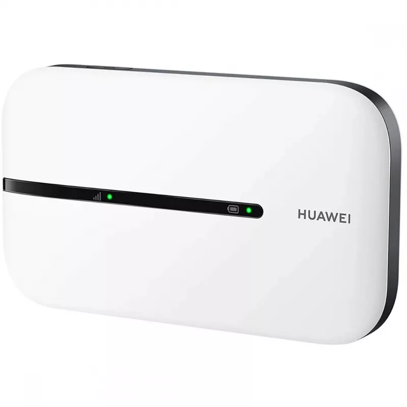Huawei E5576-320 - mobilny Hotspot - 4G LTE - 150 Mbps