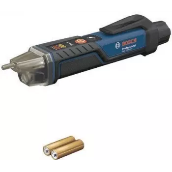 Tester napięcia Bosch GVD 1000-17 (0601077000) — pomiar AC/DC, ręczny w formie pisaka