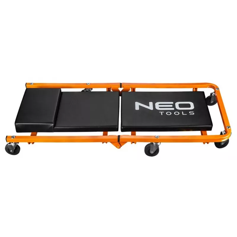 Akcesorium do pielęgnacji pojazdów NEO tools 11-600 Głębokość 930 mm Waga 5,04 kg