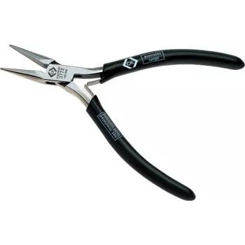 Szczypce płaskie C.K Tools T3772 1