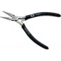 Szczypce płaskie C.K Tools T3772 1