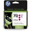 HP 712 (3ED78A) kasetka z tuszem, magenta (SPEC)