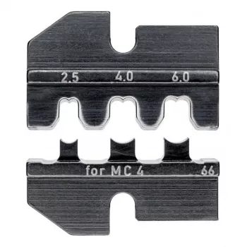 Głowica zaciskowa Knipex 97 49 66
