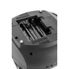 Radio player JVC RC-E444B Czarny z odtwarzaczem CD i tunerem FM