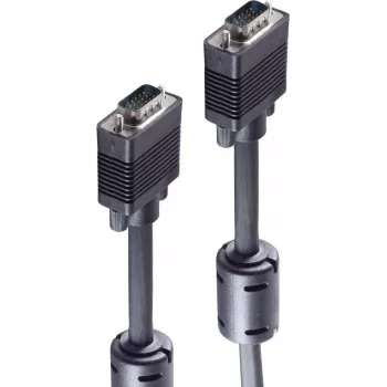 Kabel VGA ShiverPeaks BS78056-30 30 m