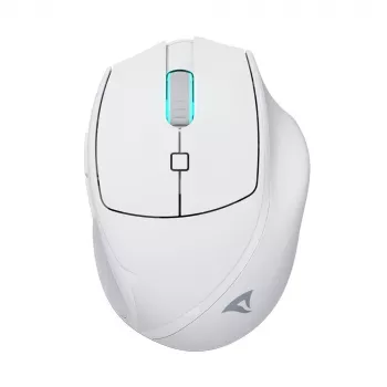 Sharkoon OfficePal M25W bezprzewodowa mysz biurowa, praworęczna, 4000 DPI