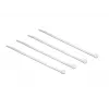 Opaski kablowe DeLOCK 18605 nylon 100 szt.