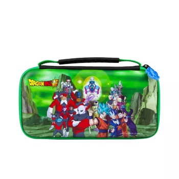 Etui folio FR-TEC Dragon Ball Super Wielokolorowe Nintendo