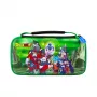 Etui folio FR-TEC Dragon Ball Super Wielokolorowe Nintendo