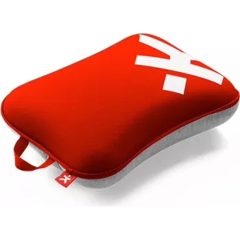 SKROSS Mini Pillow Czerwony Biały (SKTA1001MIPRECN)