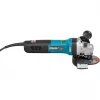 Szlifierka kątowa Makita GA5091X01 12,5 cm 11500 RPM 1900 W 2,8 kg