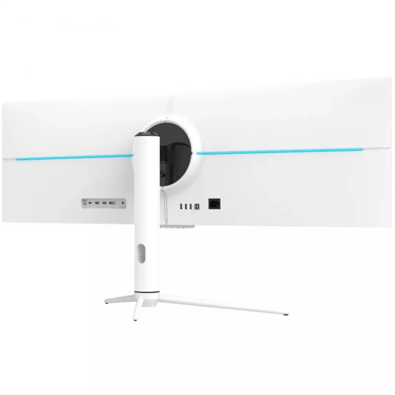 LC-Power LC-M44-DFHD-120 - Monitor LED - 111,3 cm (44 inch)