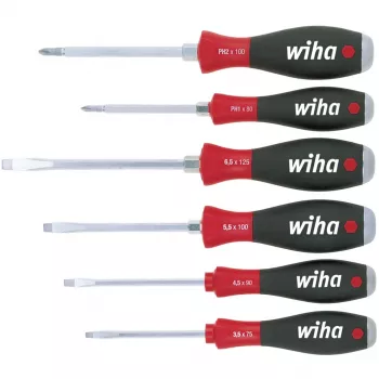 Zestaw wkrętaków Wiha 530 HK6
