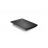 Podkładka chłodząca do laptopa DeepCool Wind Pal Mini 39,6 cm (15,6 inch) 1000 RPM Czarna