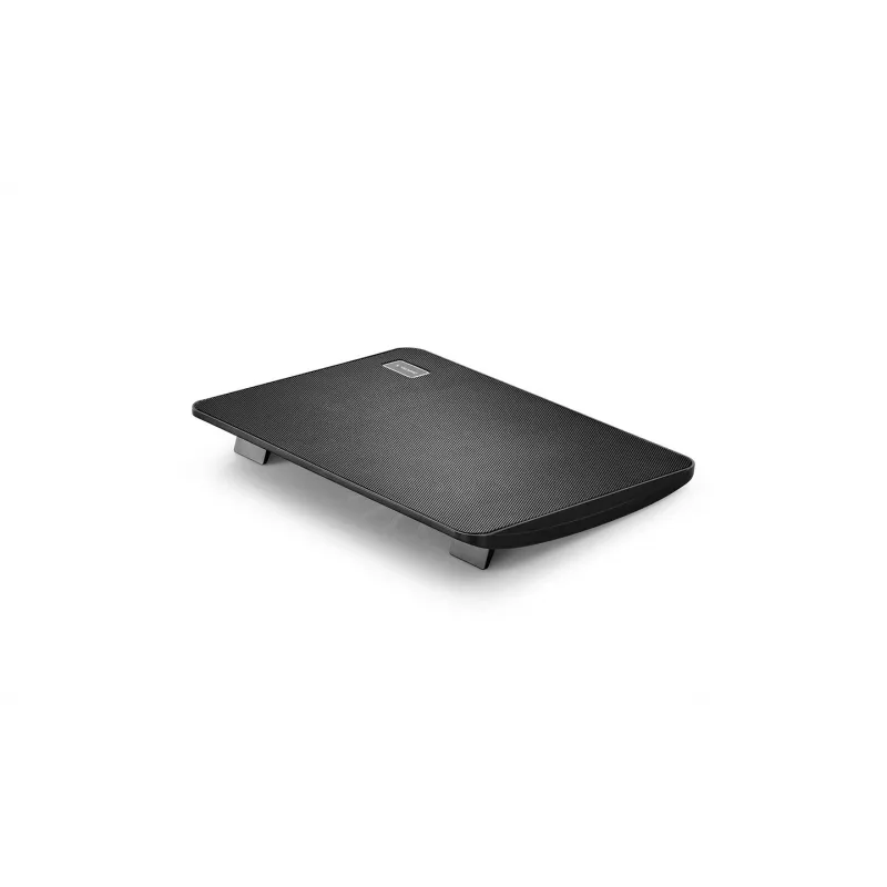 Podkładka chłodząca do laptopa DeepCool Wind Pal Mini 39,6 cm (15,6 inch) 1000 RPM Czarna