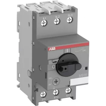Abb 1SAM250000R1014 Szary