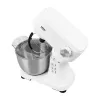 Mikser planetarny Zelmer ZKR1340 - 600 W, misa 3,5 l, biały