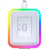 Myszka ENDORFY EY0F002 symetryczna RF bezprzewodowa USB Type-A biała