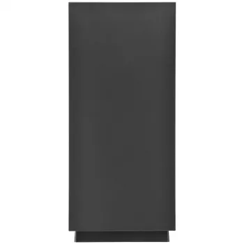 Sharkoon PURE STEEL - Tower - E-ATX - bez zasilacza