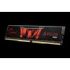 DIMM 8 GB DDR4-2133 2x 4 GB zestaw dwukanałowy F4-2133C15D-8GIS Aegis
