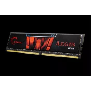 DIMM 8 GB DDR4-2133 2x 4 GB zestaw dwukanałowy F4-2133C15D-8GIS Aegis