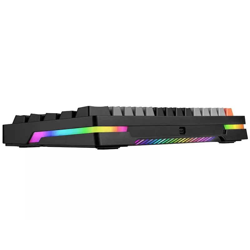 Klawiatura mechaniczna Tracer GAMEZONE EVO1 HOT SWAP 63 (Szary) TRAKLA47297